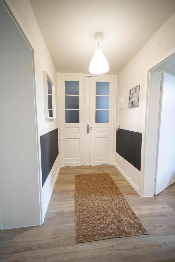 Fullhouse - Zwickau - L96 - Smarttv - Nespresso - 2 Queensize Beds Εξωτερικό φωτογραφία